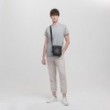 Сумка Kipling HISA Raw Black (22Q) KI3432_22Q