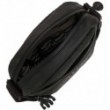 Сумка Kipling HISA Raw Black (22Q) KI3432_22Q