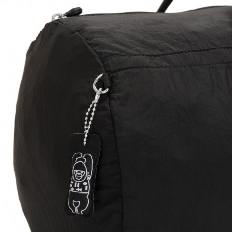 Дорожня сумка Kipling ONALO PACKABLE Black Light (86A) KI3160_86A