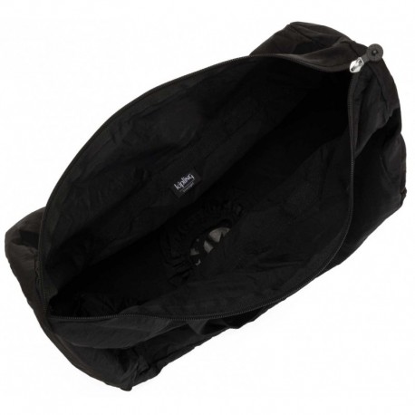Дорожня сумка Kipling ONALO PACKABLE Black Light (86A) KI3160_86A