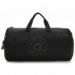Дорожня сумка Kipling ONALO PACKABLE Black Light (86A) KI3160_86A