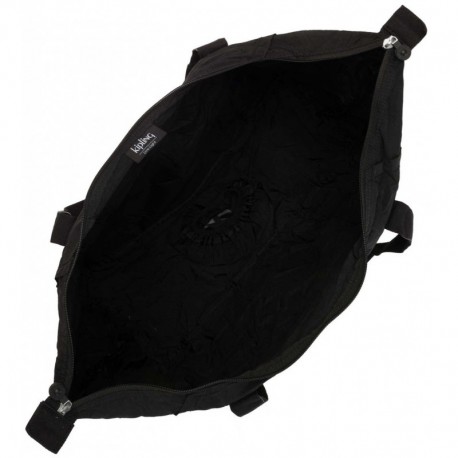 Сумка складная Kipling ART PACKABLE Black Light (86A) KI4567_86A