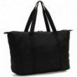 Сумка складная Kipling ART PACKABLE Black Light (86A) KI4567_86A