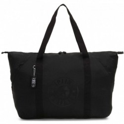 Сумка складная Kipling ART PACKABLE Black Light (86A) KI4567_86A