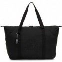 Сумка складная Kipling ART PACKABLE Black Light (86A) KI4567_86A