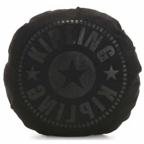 Сумка-рюкзак Kipling HIPHURRAY PACKABLE Black Light (86A) KI3776_86A