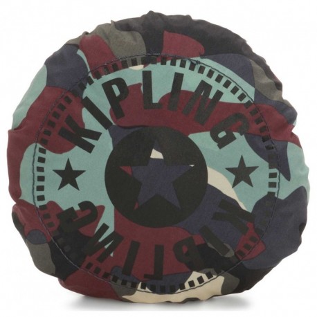 Дорожная сумка Kipling ONALO PACKABLE Camo L Light (35X) KI3160_35X
