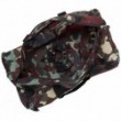 Дорожная сумка Kipling ONALO PACKABLE Camo L Light (35X) KI3160_35X
