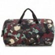 Дорожная сумка Kipling ONALO PACKABLE Camo L Light (35X) KI3160_35X
