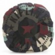 Рюкзак Kipling SEOUL PACKABLE Camo L Light (35X) KI3741_35X