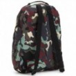 Рюкзак Kipling SEOUL PACKABLE Camo L Light (35X) KI3741_35X