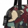 Сумка-рюкзак Kipling HIPHURRAY PACKABLE Camo L Light (35X) KI3776_35X