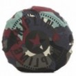 Сумка-рюкзак Kipling HIPHURRAY PACKABLE Camo L Light (35X) KI3776_35X