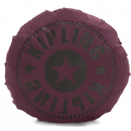 Дорожная сумка Kipling ONALO PACKABLE Plum Light (57L) KI3160_57L