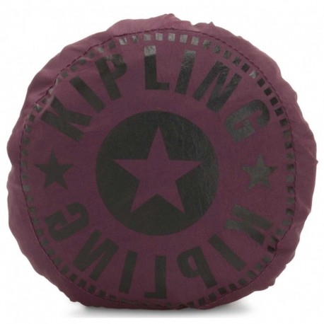 Рюкзак Kipling SEOUL PACKABLE Plum Light (57L) KI3741_57L