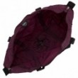 Сумка складана Kipling ART PACKABLE Plum Light (57L) KI4567_57L
