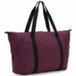 Сумка складана Kipling ART PACKABLE Plum Light (57L) KI4567_57L