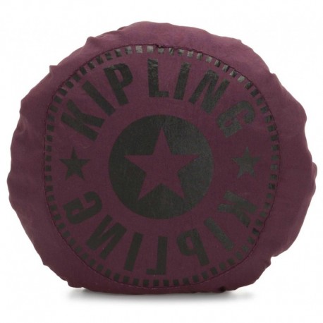 Сумка-рюкзак Kipling HIPHURRAY PACKABLE Plum Light (57L) KI3776_57L