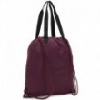 Сумка-рюкзак Kipling HIPHURRAY PACKABLE Plum Light (57L) KI3776_57L