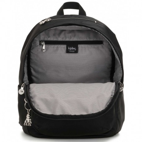 Рюкзак Kipling DELIA Galaxy Black (47N) KI4130_47N