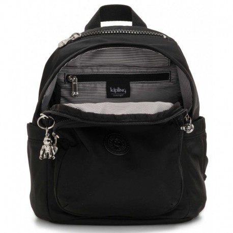 Рюкзак Kipling DELIA MINI Galaxy Black (47N) KI4586_47N