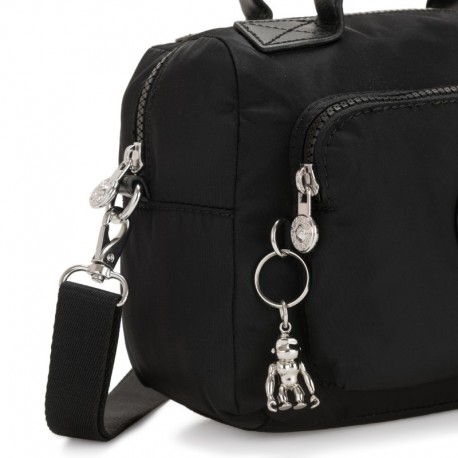 Сумочка Kipling AZRA Galaxy Black (47N) KI4624_47N
