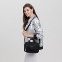 Сумочка Kipling AZRA Galaxy Black (47N) KI4624_47N