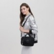 Сумочка Kipling AZRA Galaxy Black (47N) KI4624_47N