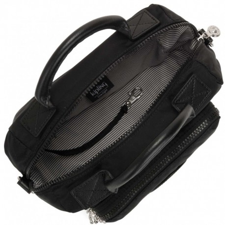 Сумочка Kipling AZRA Galaxy Black (47N) KI4624_47N