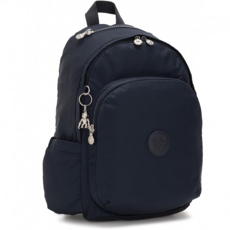 Рюкзак Kipling DELIA True Blue Twill (64E) KI4130_64E