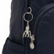 Рюкзак Kipling DELIA True Blue Twill (64E) KI4130_64E