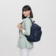 Рюкзак Kipling DELIA True Blue Twill (64E) KI4130_64E