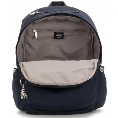 Рюкзак Kipling DELIA True Blue Twill (64E) KI4130_64E