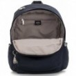 Рюкзак Kipling DELIA True Blue Twill (64E) KI4130_64E
