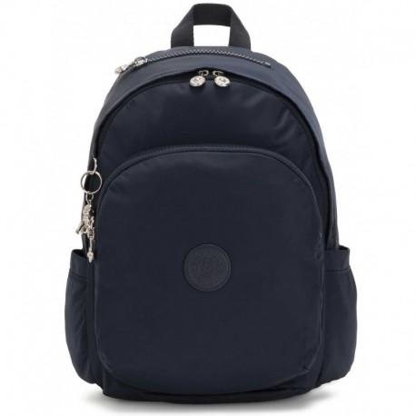 Рюкзак Kipling DELIA True Blue Twill (64E) KI4130_64E