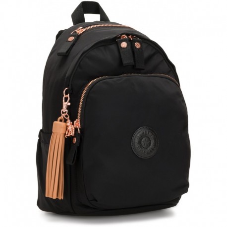 Рюкзак Kipling DELIA Rose Black (53H) KI4240_53H