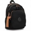 Рюкзак Kipling DELIA Rose Black (53H) KI4240_53H