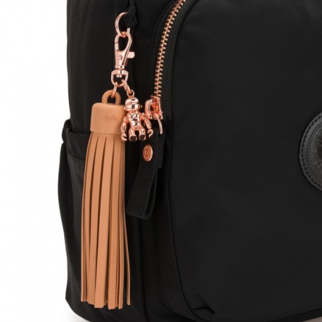 Рюкзак Kipling DELIA Rose Black (53H) KI4240_53H