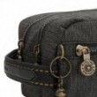 Несесер Kipling AGOT Black Indigo (73P) KI3980_73P