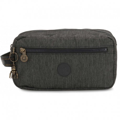 Несесер Kipling AGOT Black Indigo (73P) KI3980_73P