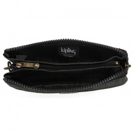 Портмоне Kipling CREATIVITY L Black Indigo (73P) KI4032_73P