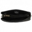 Портмоне Kipling CREATIVITY L Black Indigo (73P) KI4032_73P