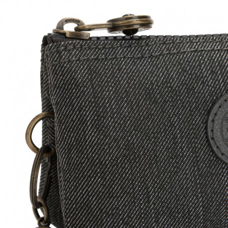 Портмоне Kipling CREATIVITY S Black Indigo (73P) KI4104_73P