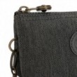 Портмоне Kipling CREATIVITY S Black Indigo (73P) KI4104_73P