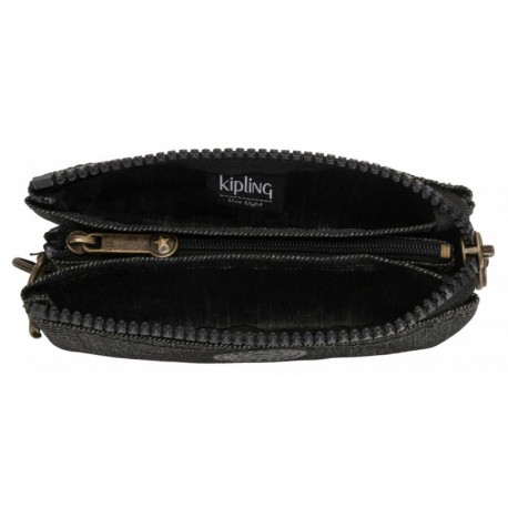 Портмоне Kipling CREATIVITY S Black Indigo (73P) KI4104_73P