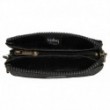 Портмоне Kipling CREATIVITY S Black Indigo (73P) KI4104_73P