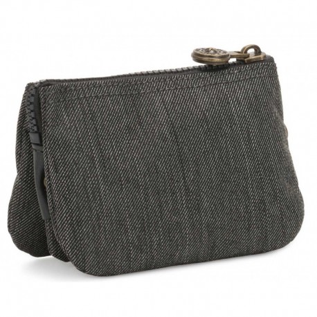 Портмоне Kipling CREATIVITY S Black Indigo (73P) KI4104_73P