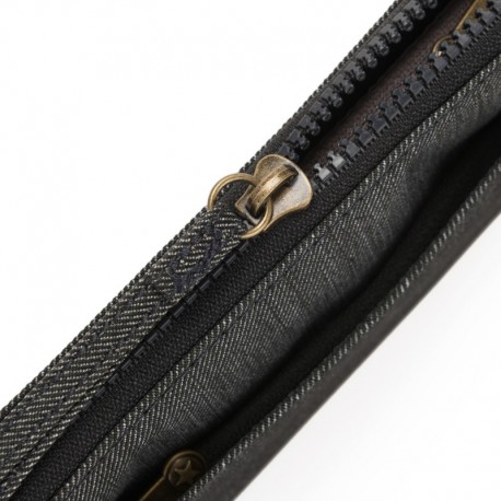 Портмоне Kipling IMALI Black Indigo (73P) KI5689_73P
