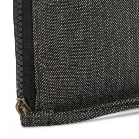Портмоне Kipling IMALI Black Indigo (73P) KI5689_73P