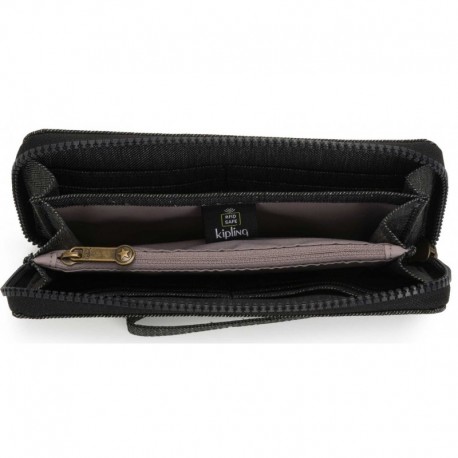 Портмоне Kipling IMALI Black Indigo (73P) KI5689_73P